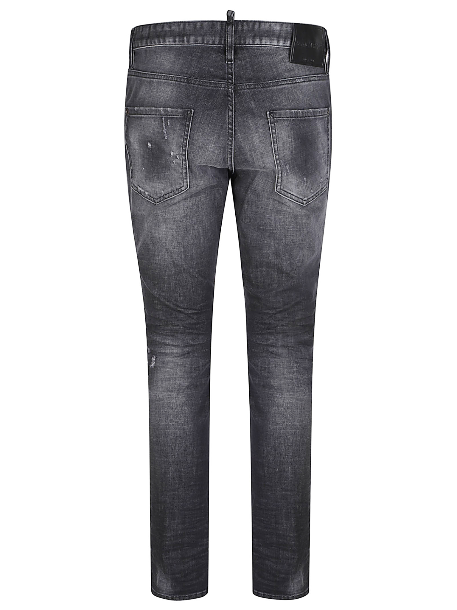 [Dsquared2] Jeans FW26 S74LB1910 S30357