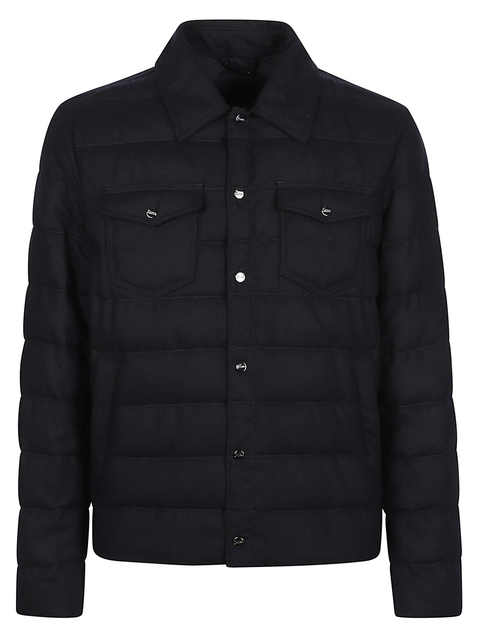 [Herno] Casual Jacket FW26 PI0024ULE 33503