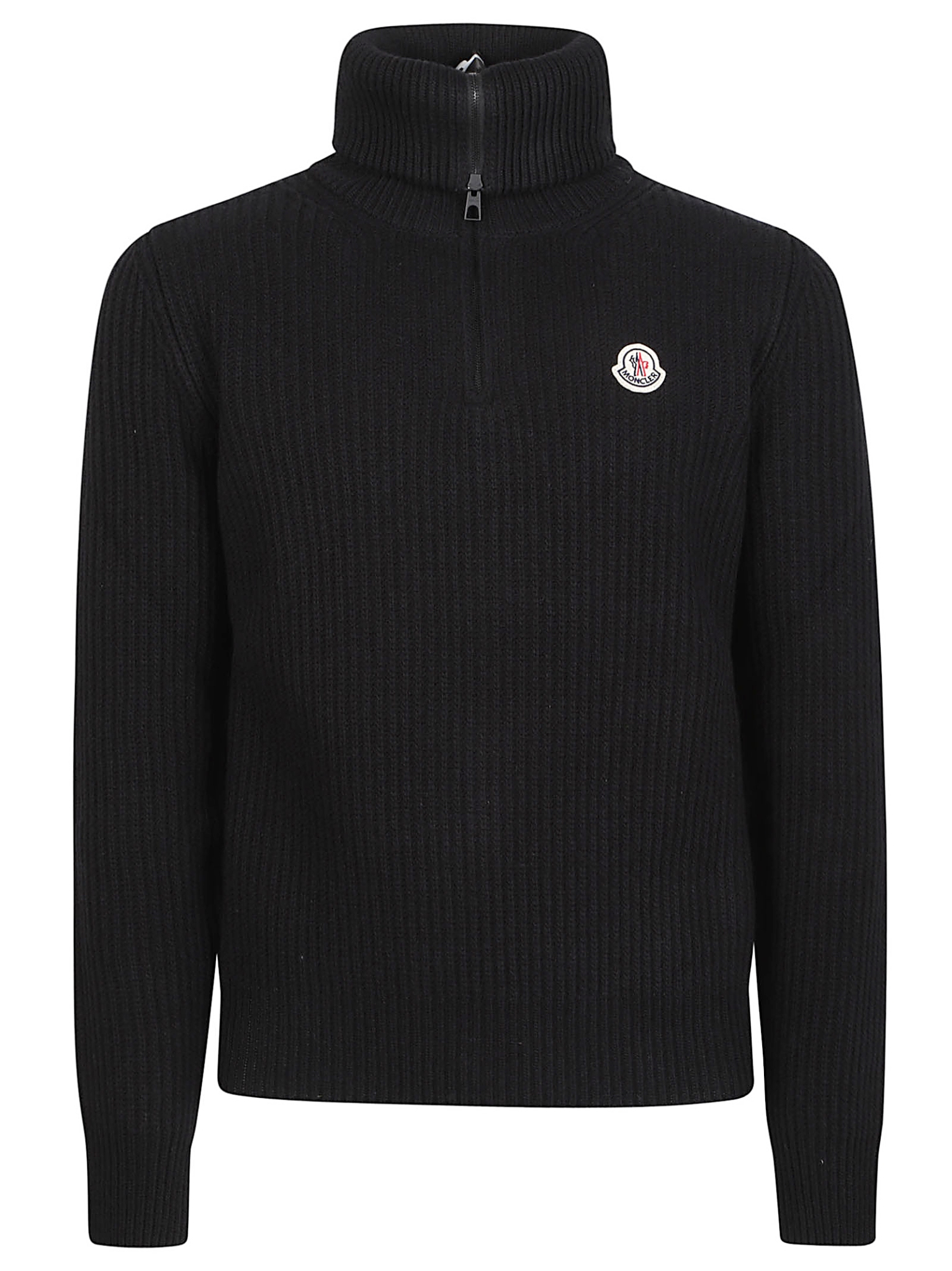 [Moncler] Knitwear FW26 L2 091 9F000 03 M1241