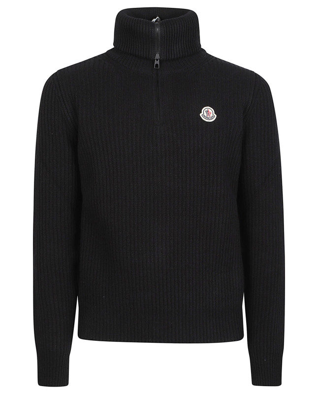 [Moncler] Knitwear FW26 L2 091 9F000 03 M1241