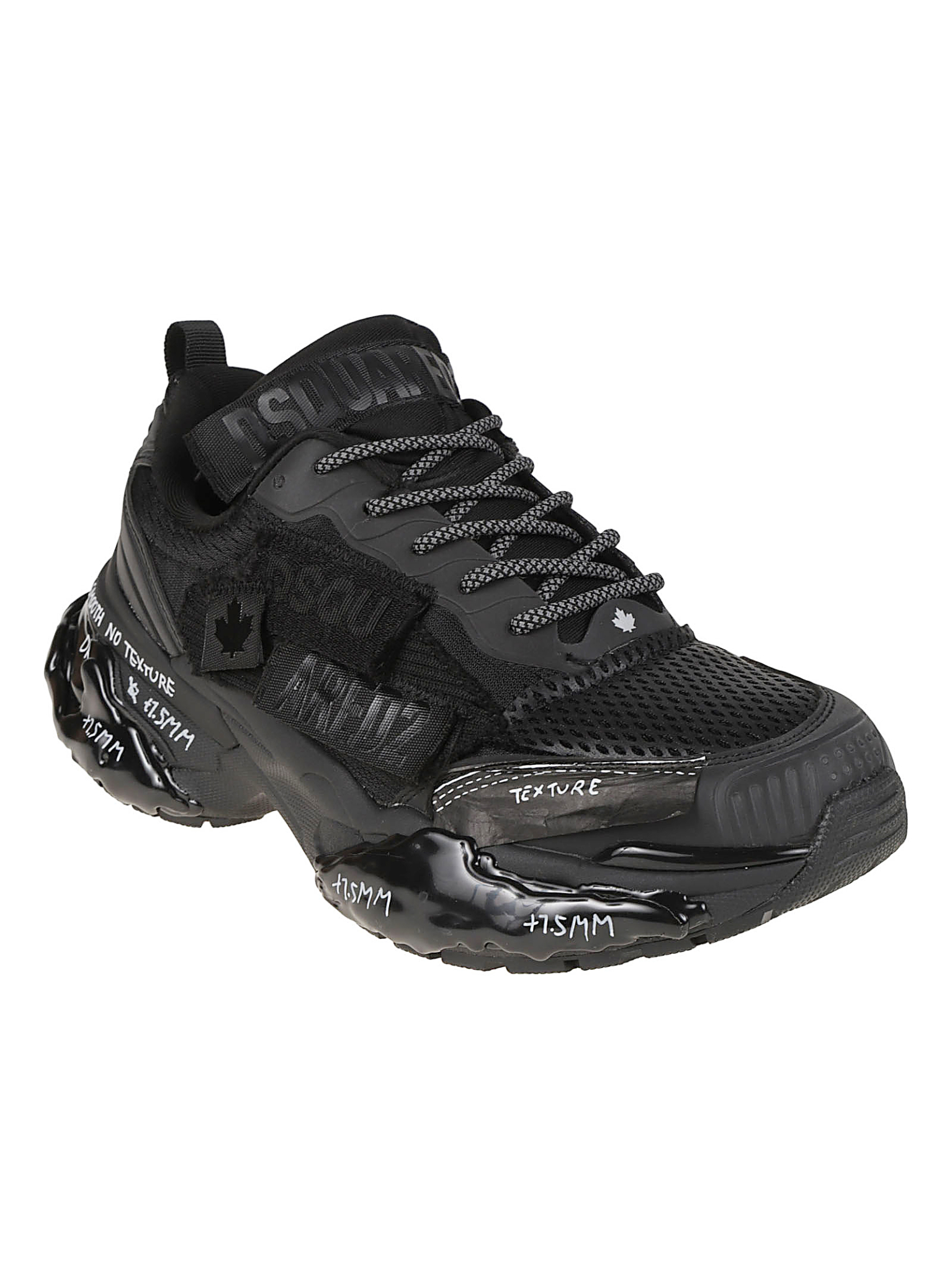 [Dsquared2] Sneakers FW26 SNM0461 35508740