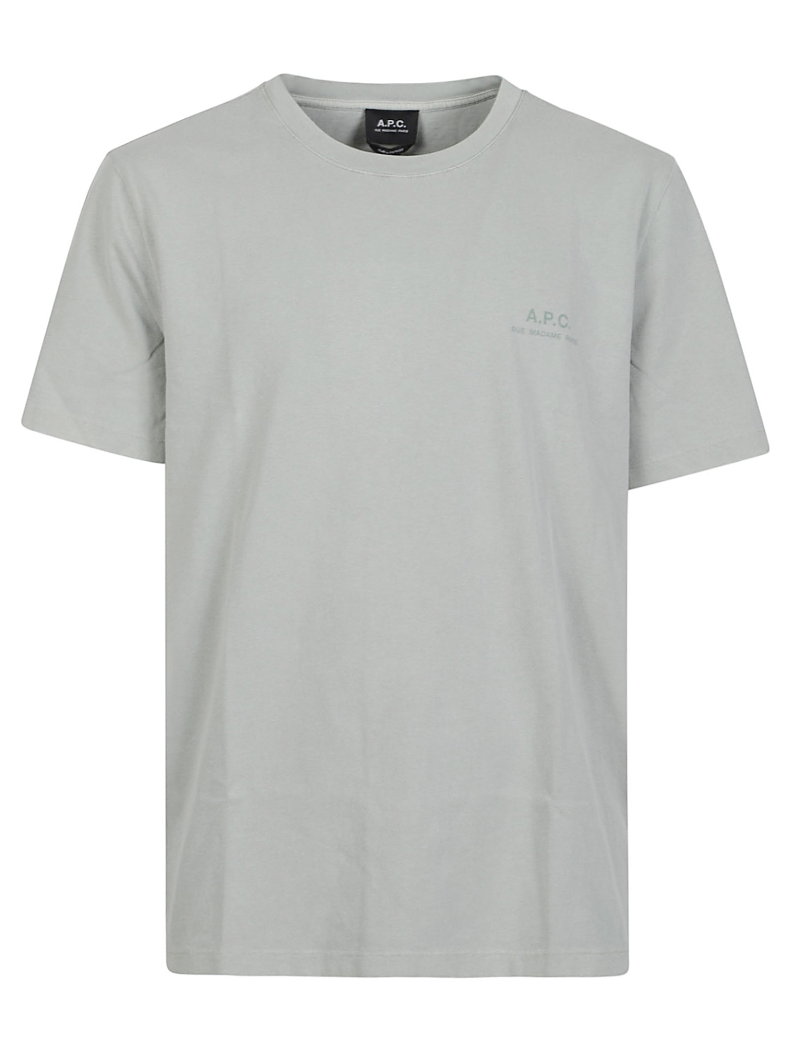 [A.P.C.] T-shirts Short Sleeve FW26 COHBS M26478