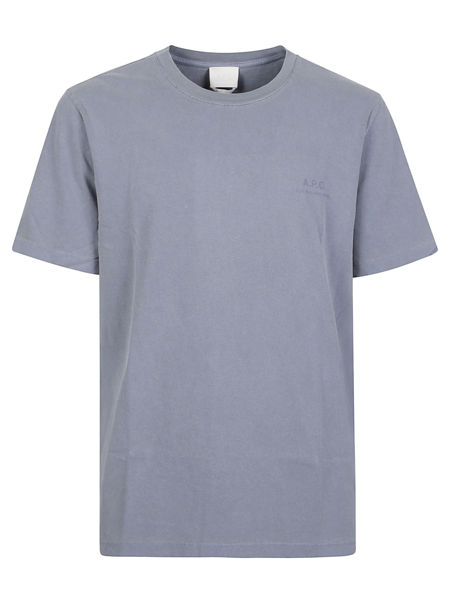 [A.P.C.] T-shirts Short Sleeve FW26 COHBS M26478