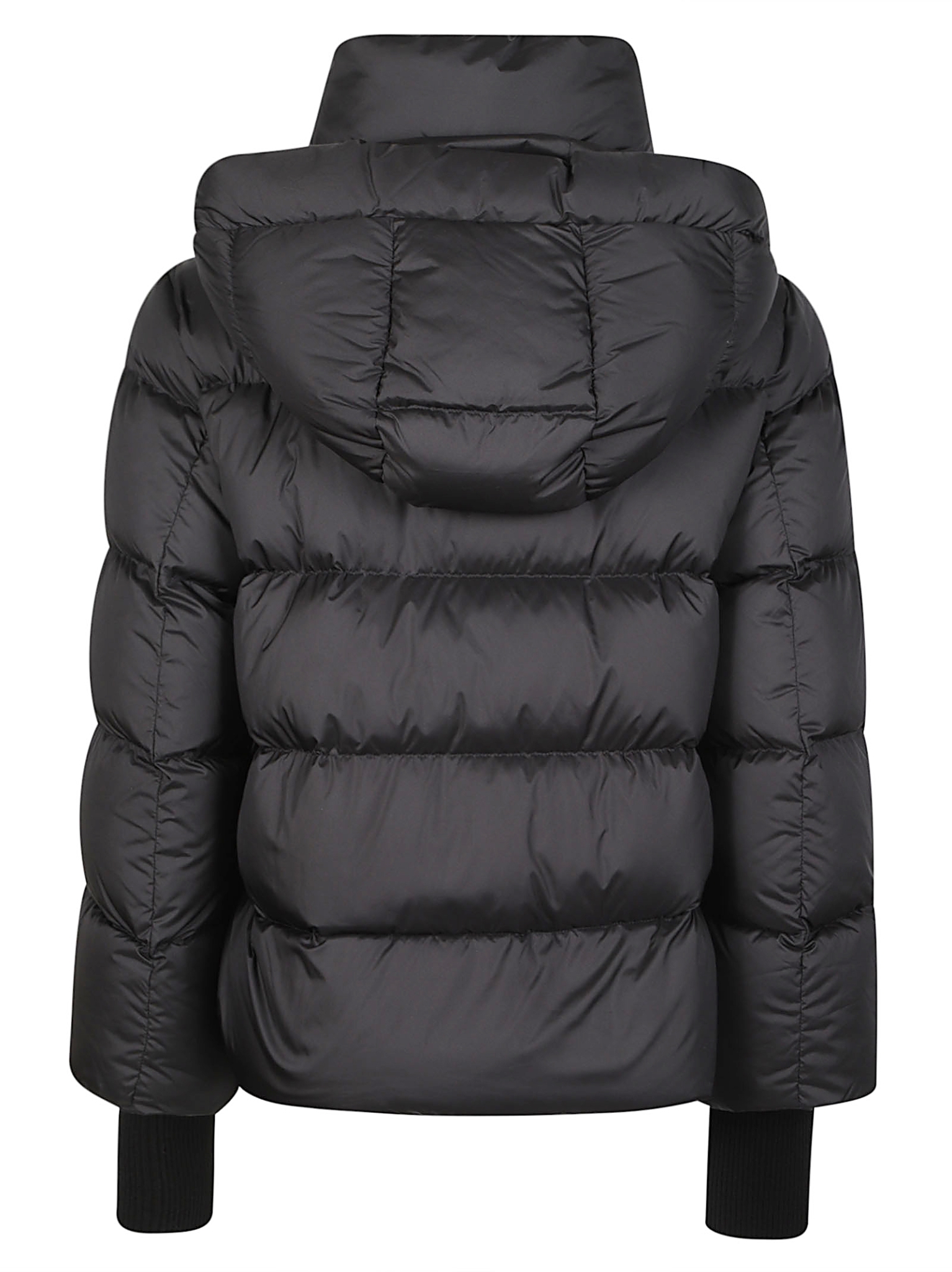 [ADD] Coat FW26 GWA440 PCOC