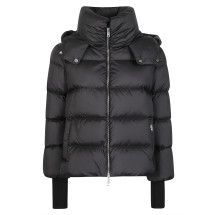 [ADD] Coat FW26 GWA440 PCOC