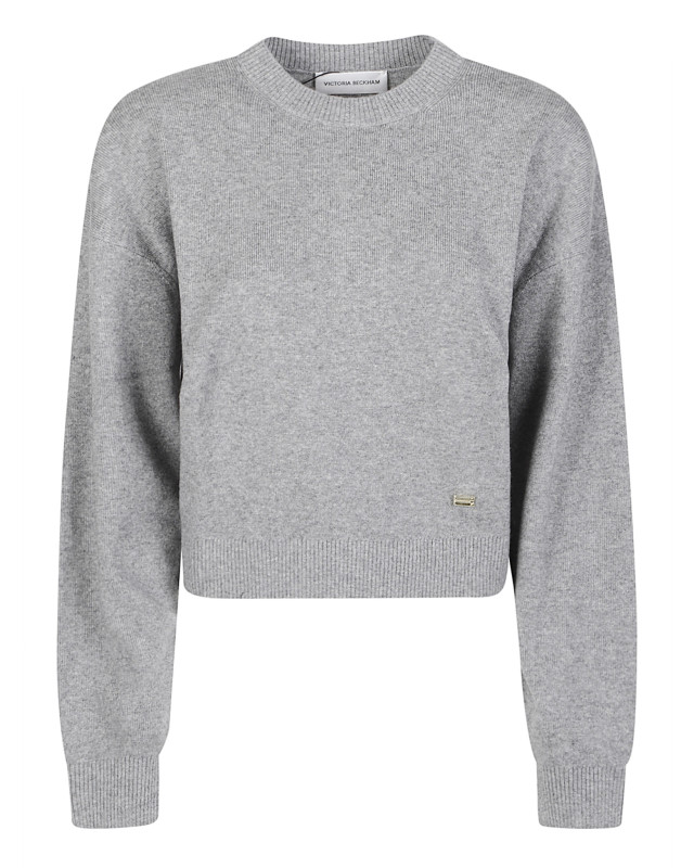 [VICTORIA BECKHAM] Knitwear FW26 1426KJU007701A
