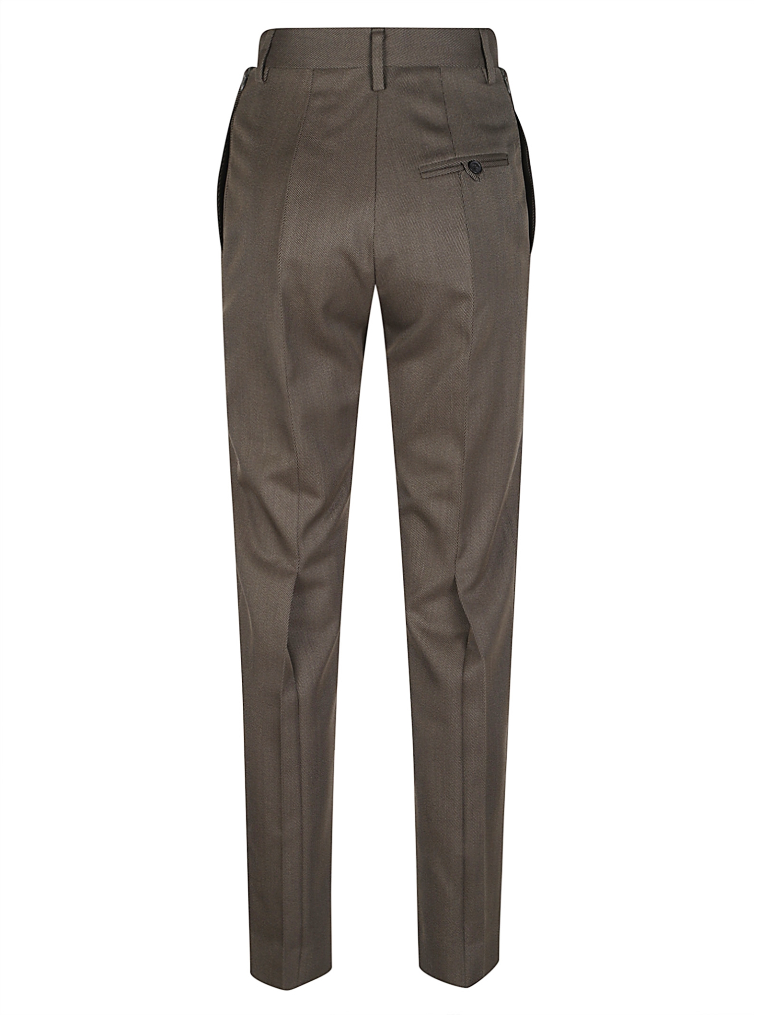 [VICTORIA BECKHAM] Pants FW26 1426WTR007552B