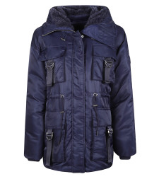 [PINKO] Casual Jacket FW26 107723 A2OI