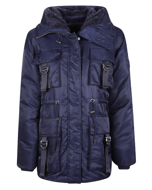 [PINKO] Casual Jacket FW26 107723 A2OI