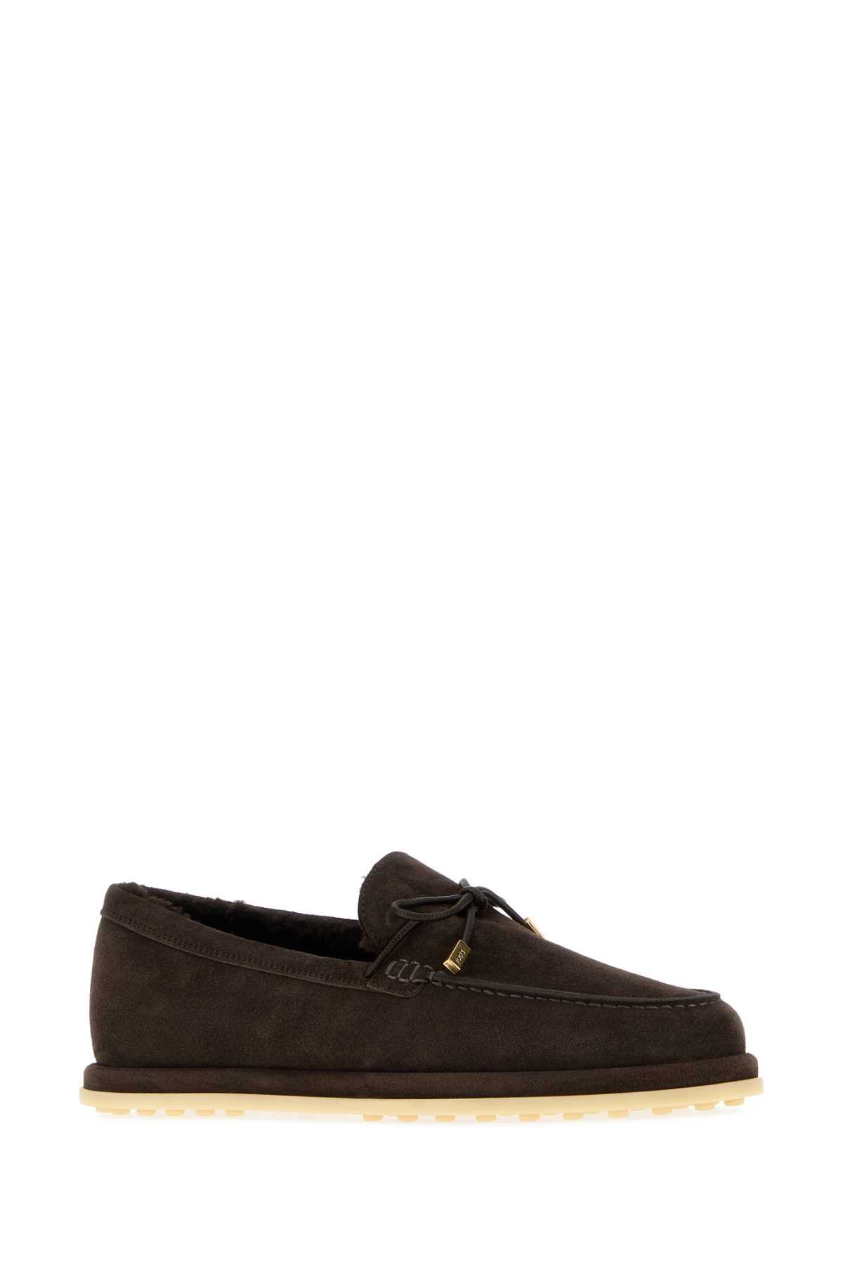 [Tod's] Loafer FW26 XXW24M0KQ80RE0 9999