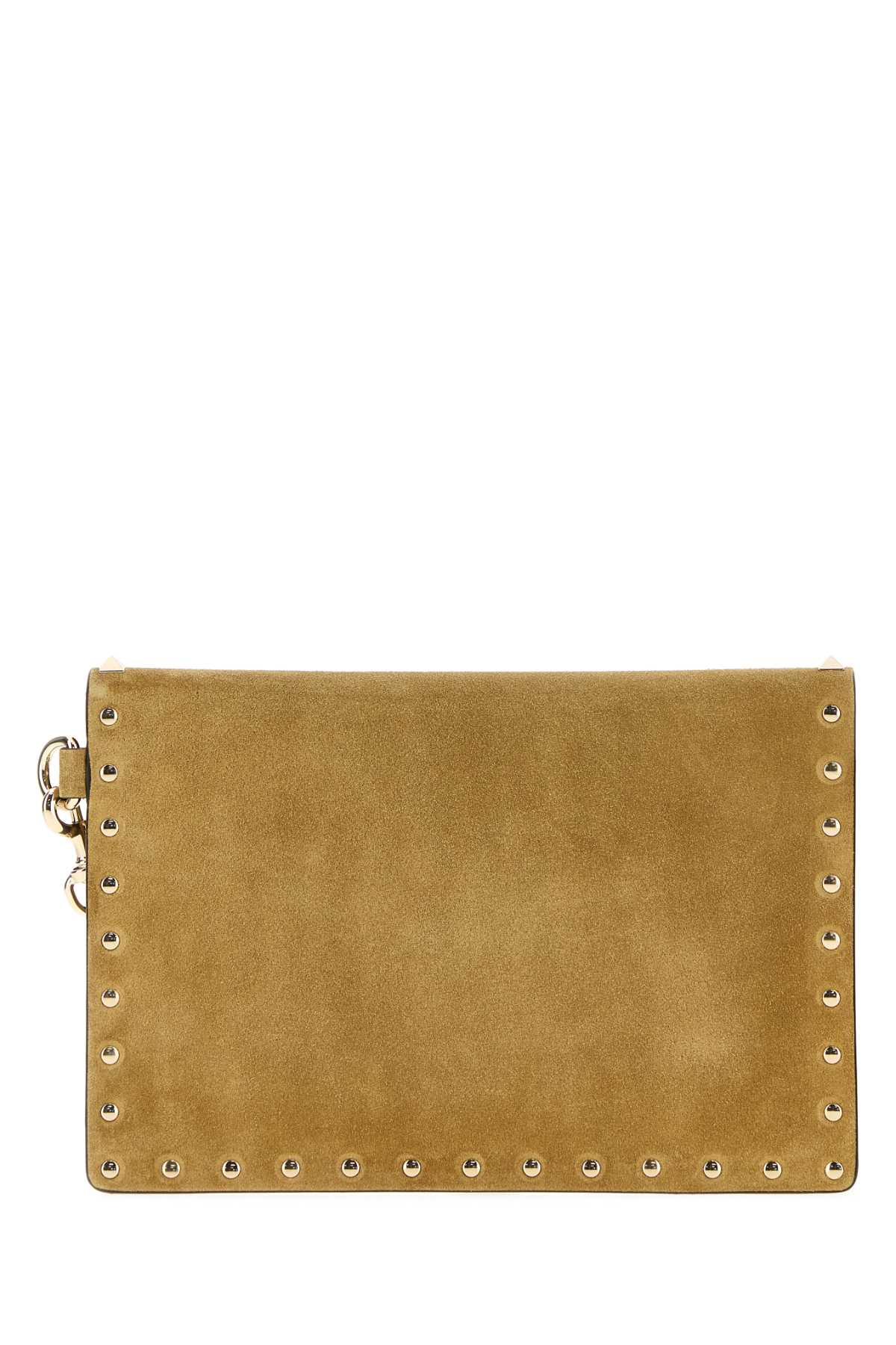 [Valentino Garavani] Clutch bag FW26 9W2P0P87KQQ RDX