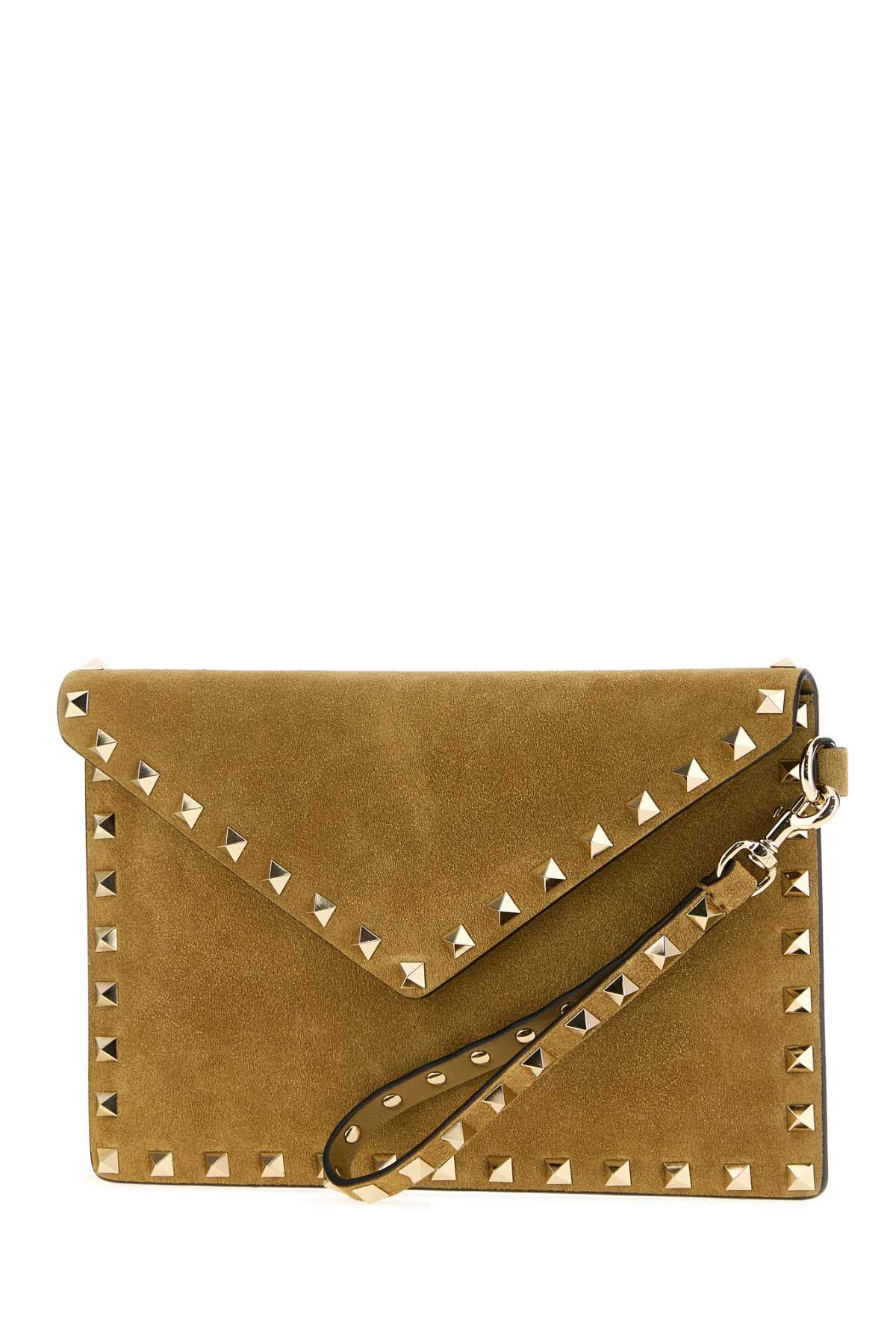 [Valentino Garavani] Clutch bag FW26 9W2P0P87KQQ RDX