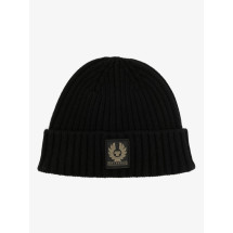 [Belstaff] Cap FW26 100067BLACK