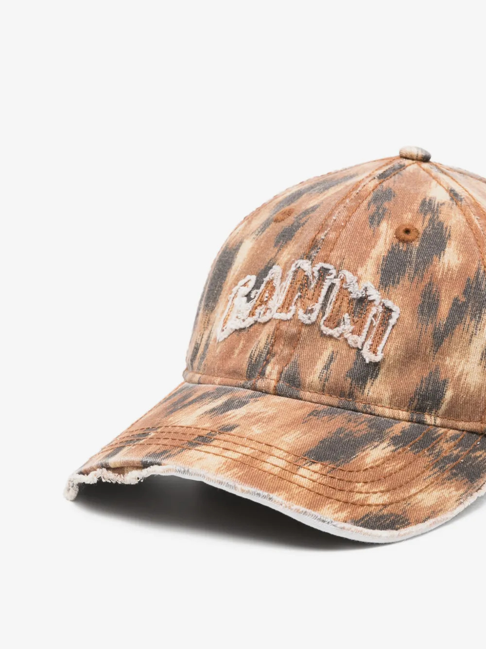 [GANNI] Hat FW26 B302017101C