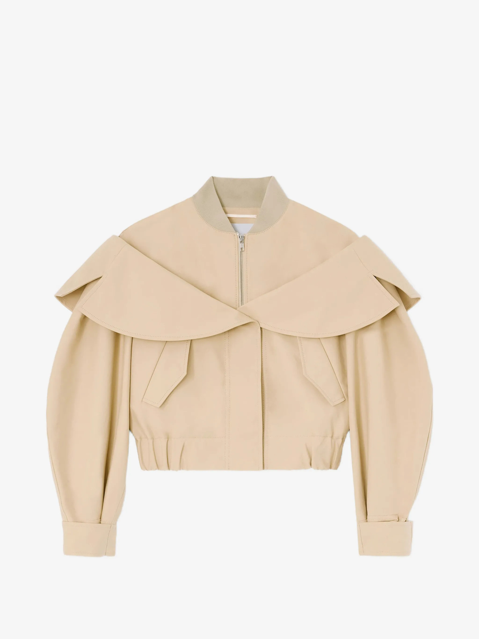 [GANNI] Jacket FW26 A1010099ZZR