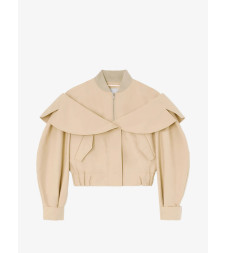 [GANNI] Jacket FW26 A1010099ZZR