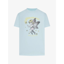 [GANNI] T-shirts Short Sleeve FW26 A105017407Z