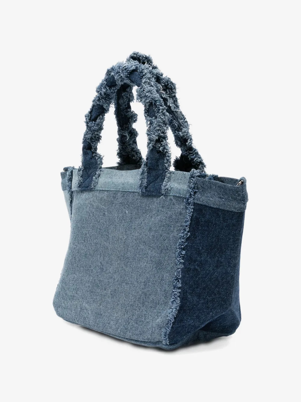 [GANNI] Tote bag FW26 B2110092569