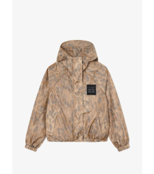 [GANNI] Jacket FW26 A1010209ZZT
