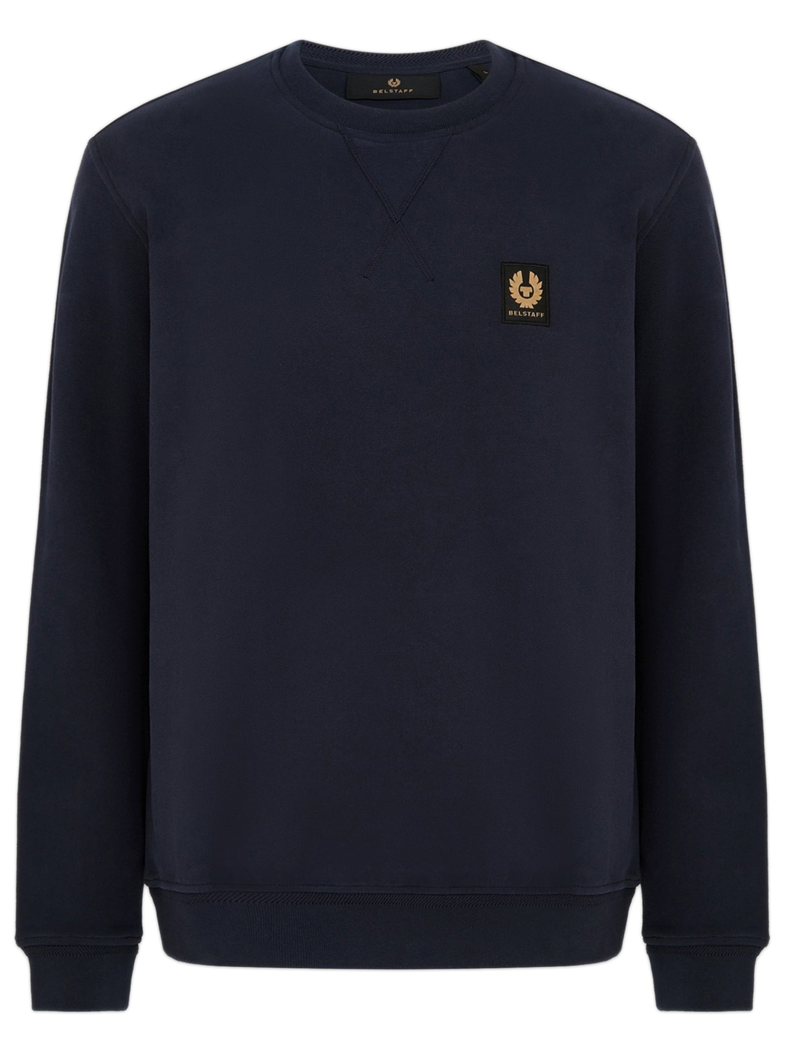 [Belstaff] Sweatshirt FW26 106568DKINK