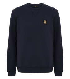 [Belstaff] Sweatshirt FW26 106568DKINK