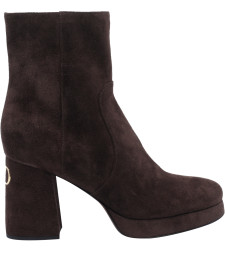 [Valentino Garavani] Ankle Boots FW26 S0NF1DHU0TO