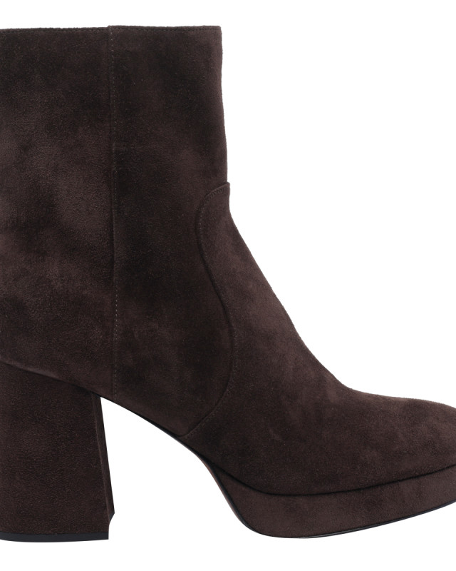 [Valentino Garavani] Ankle Boots FW26 S0NF1DHU0TO