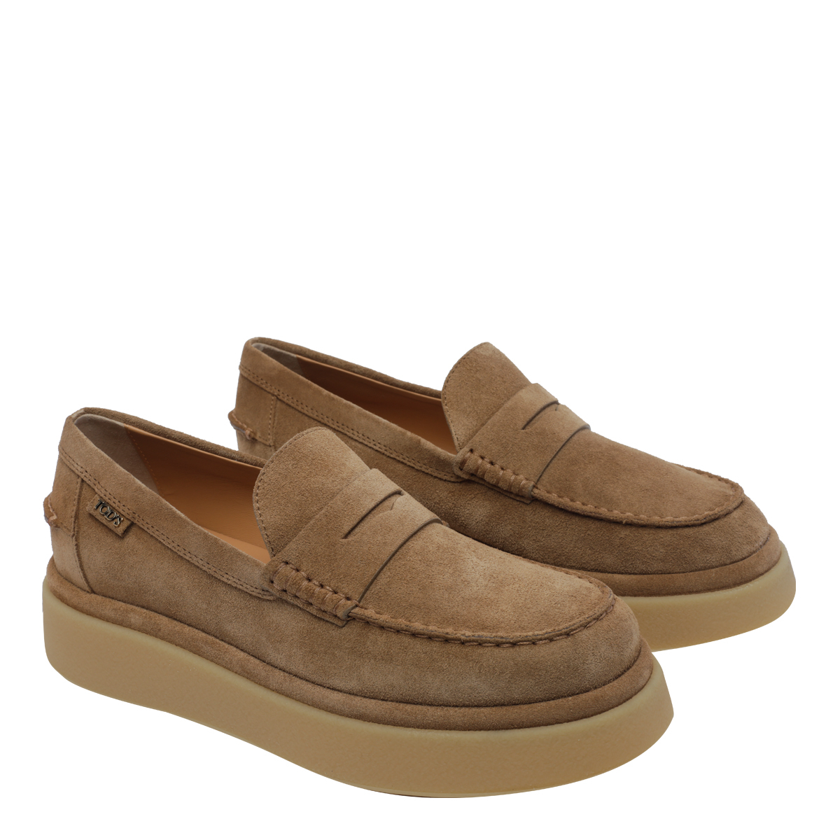 [Tod's] Loafer FW26 XXW17M0KM00RE0S816