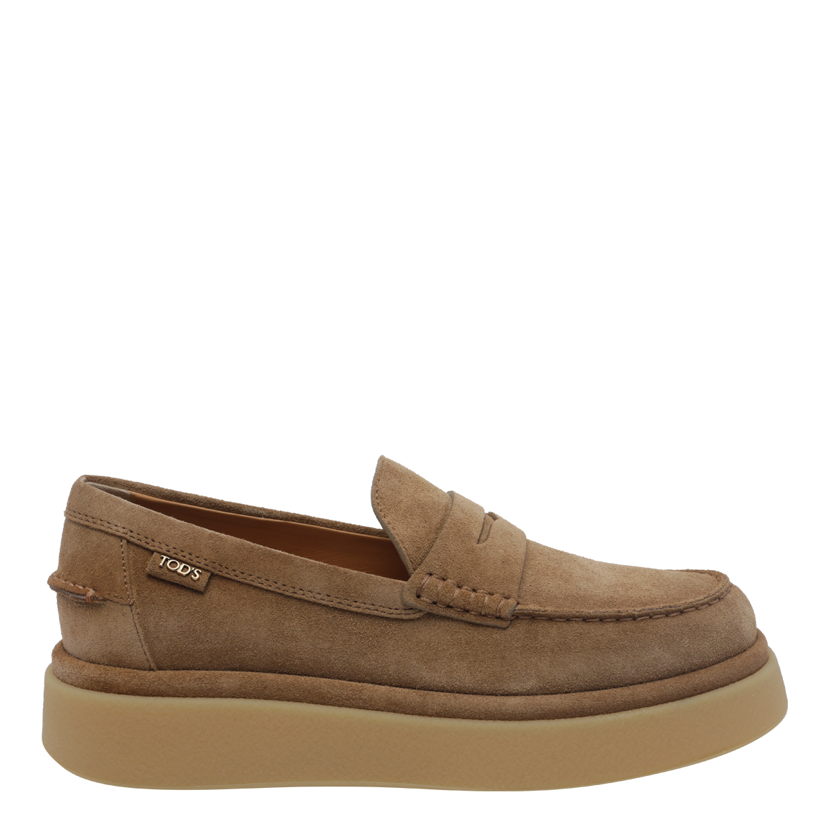 [Tod's] Loafer FW26 XXW17M0KM00RE0S816