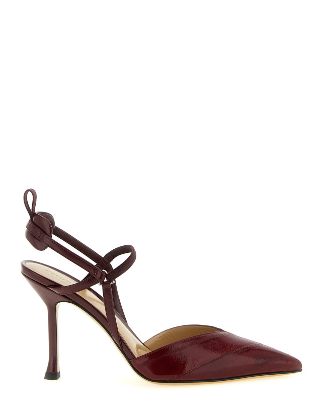 [Fendi] Pumps FW26 8J9096AWCHF1XJS
