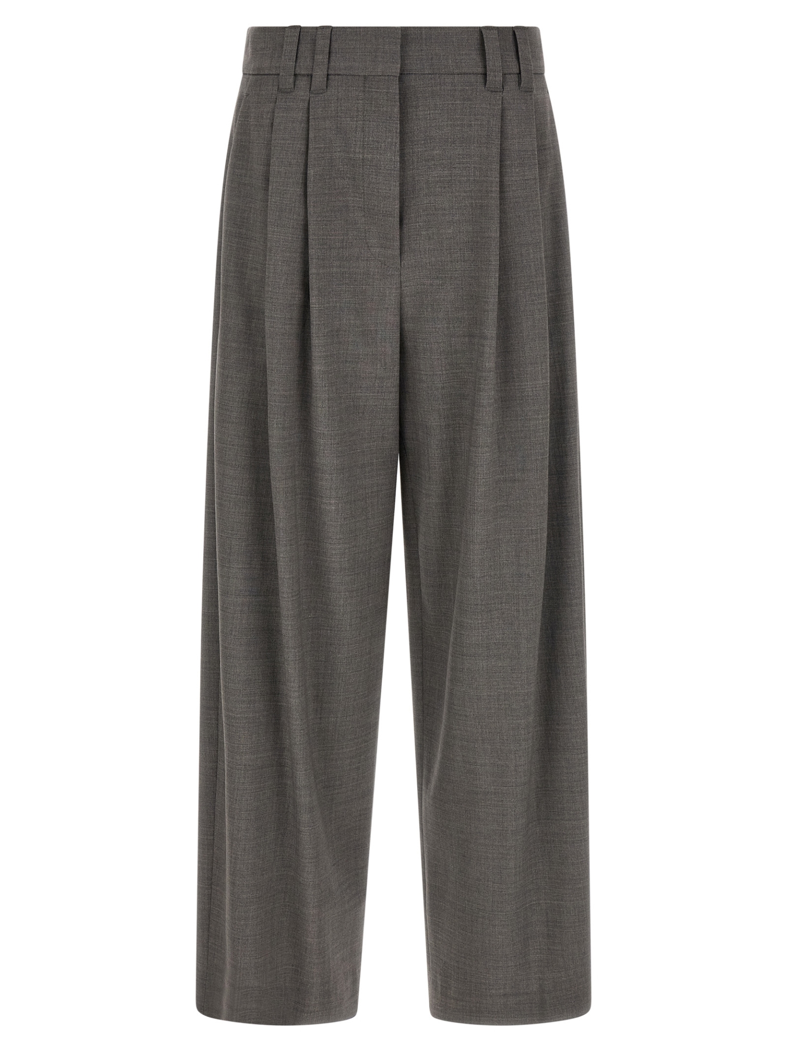 [Brunello Cucinelli] Pants FW26 MPW07P9272C010