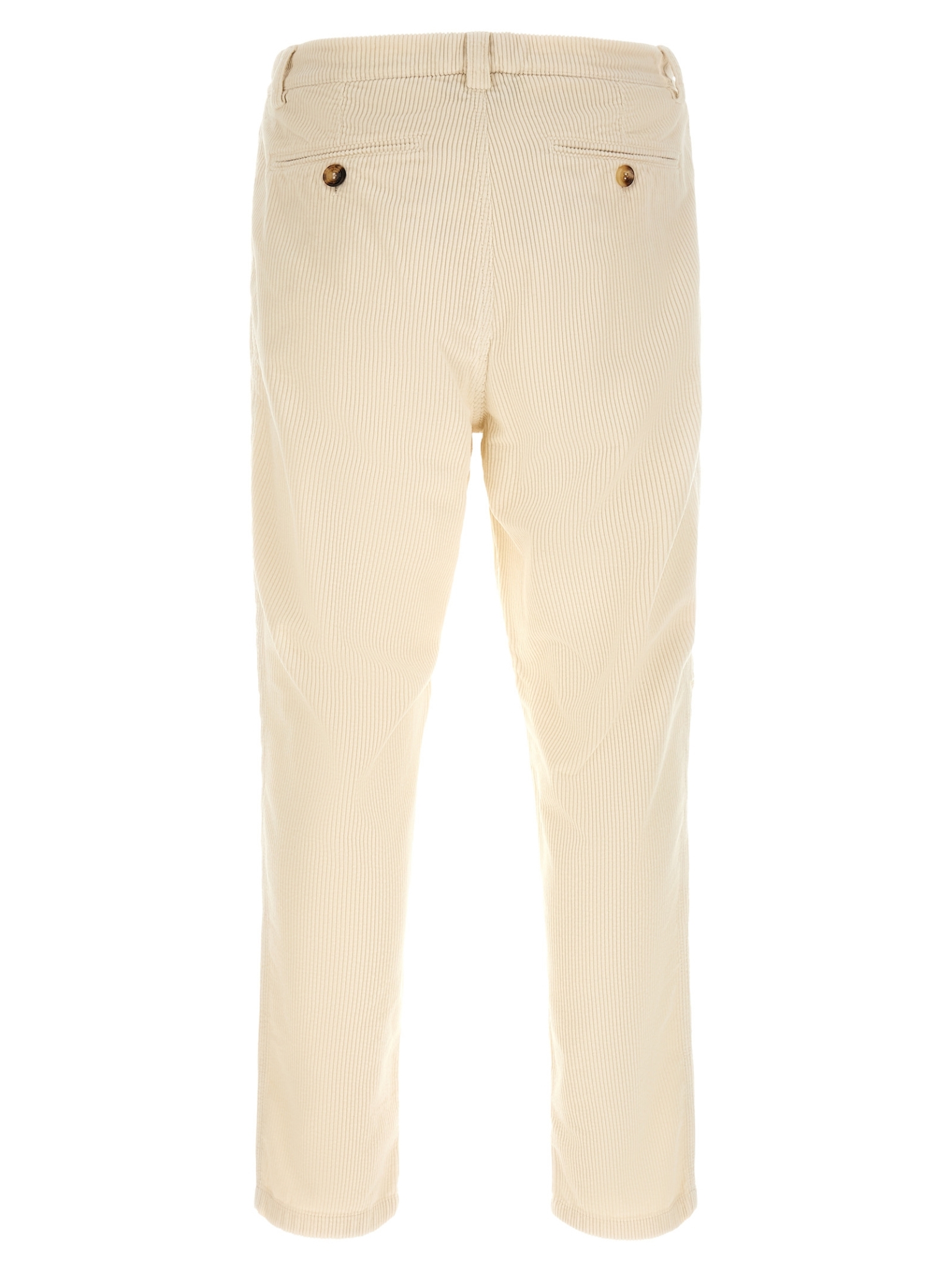 [Brunello Cucinelli] Trousers FW26 M280NS1050C6007