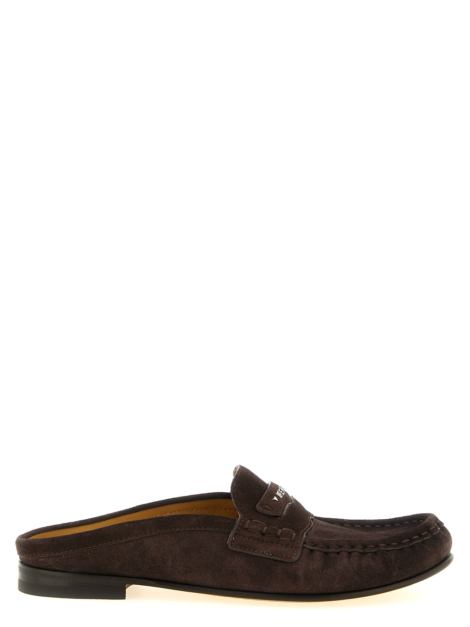 [Fendi] Flat shoes FW26 8R9194QK9F1UV7