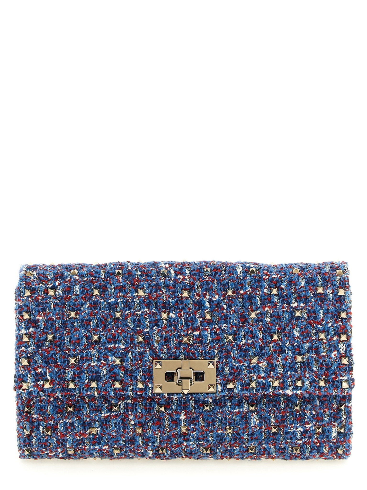 [Valentino Garavani] Cross body bag FW26 W2B0137STT3ES
