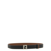 [Fendi] Belt FW26 7C0565B12LF1MYJ