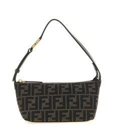 [Fendi] Clutch bag FW26 8BS124B17AF14YN