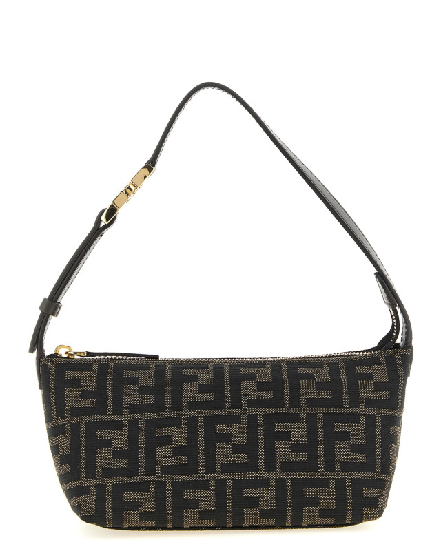 [Fendi] Clutch bag FW26 8BS124B17AF14YN