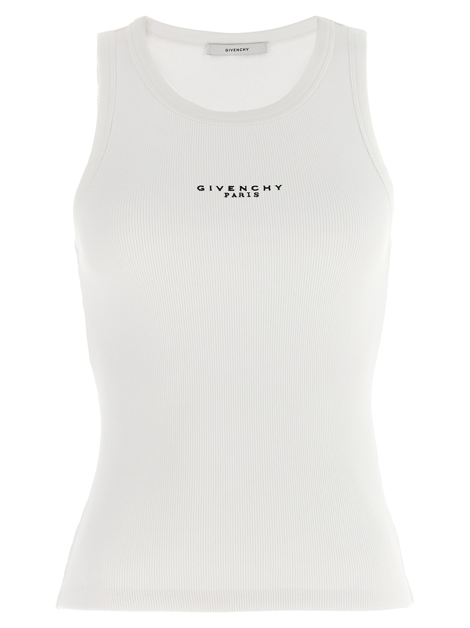 [Givenchy] Tank top SS26 BW70FPP7BR100