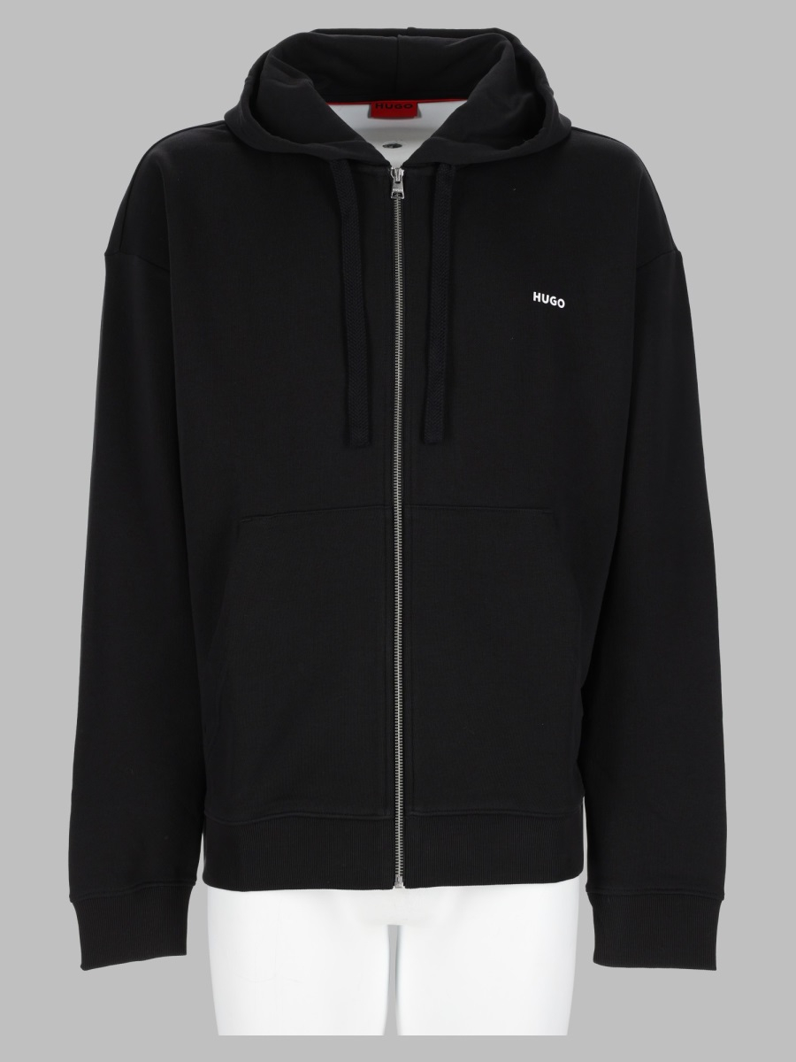 [HUGO] Sweatshirt FW26 50548651_10249110001