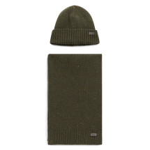 [Barbour] Hat FW26 MGS0047_OL31