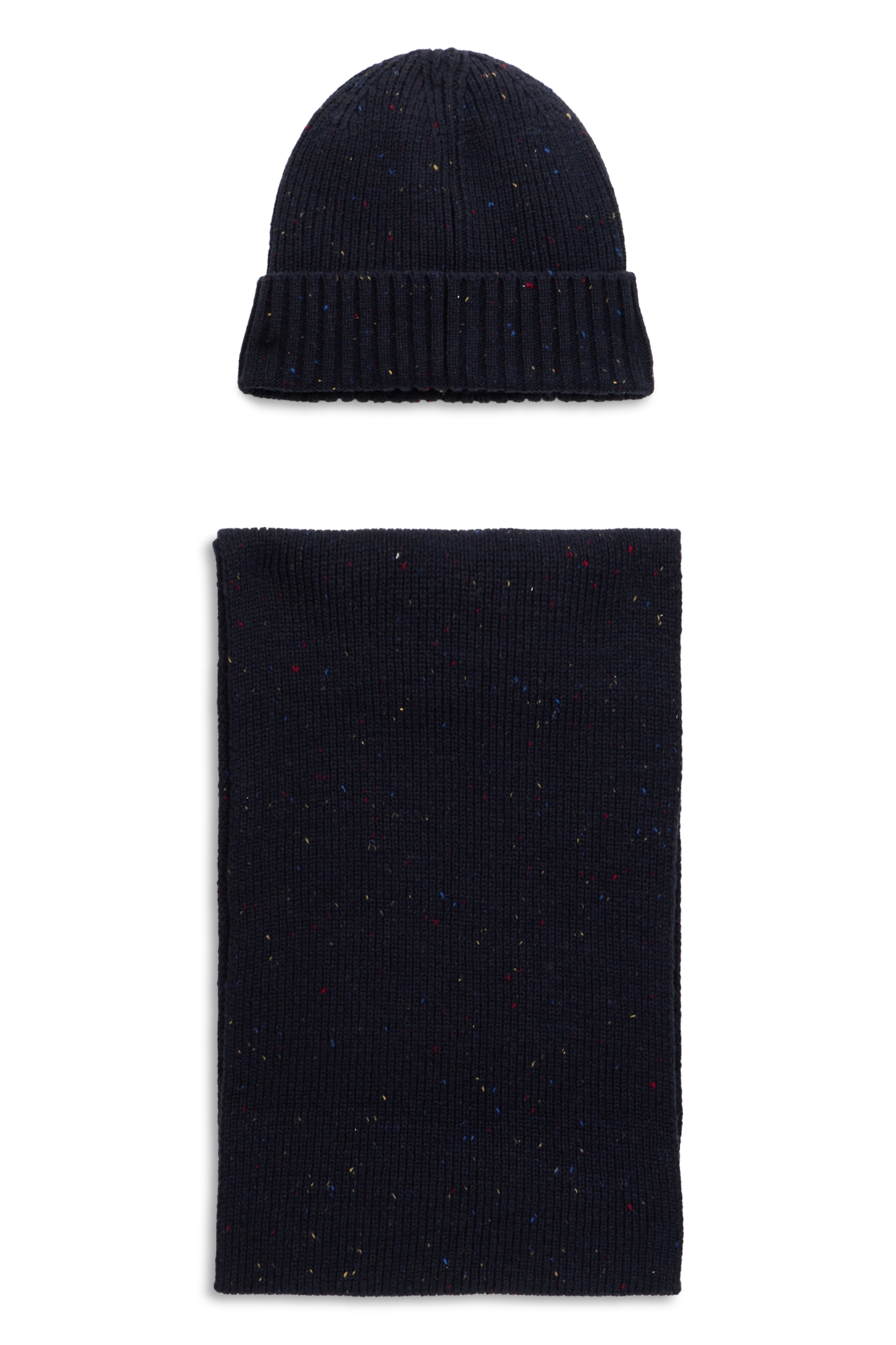 [Barbour] Scarf FW26 MGS0047_NY31
