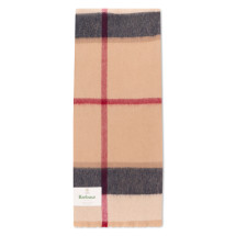 [Barbour] Scarf FW26 LSC0354_BR51