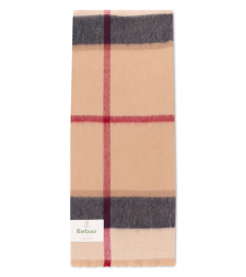 [Barbour] Scarf FW26 LSC0354_BR51