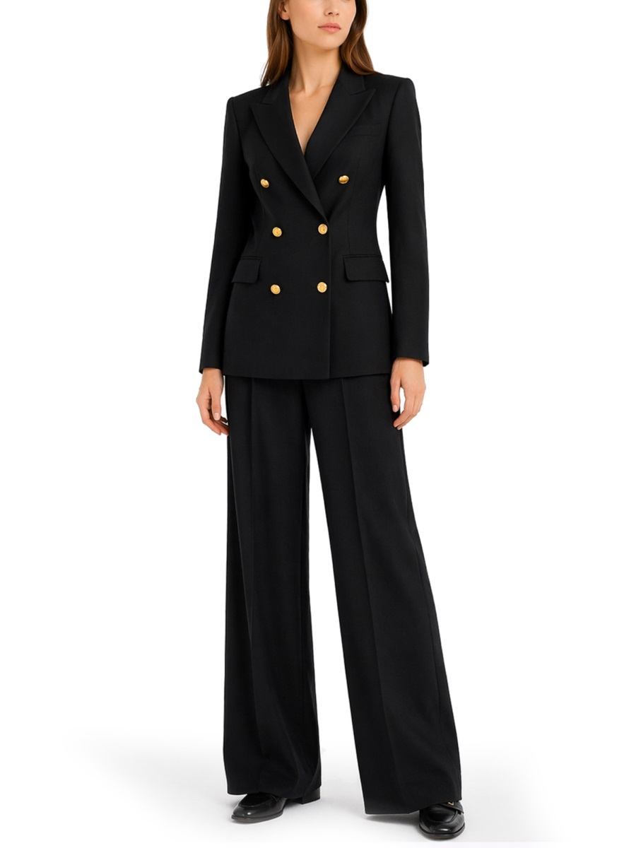 [TAGLIATORE] Blazer SS26 T-PARIGI10BAD_520060B3082