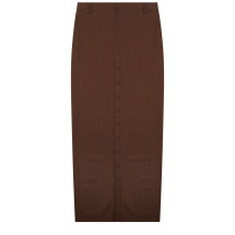 [JEAN PAUL GAULTIER] Long skirt SS26 SK025_W0546056