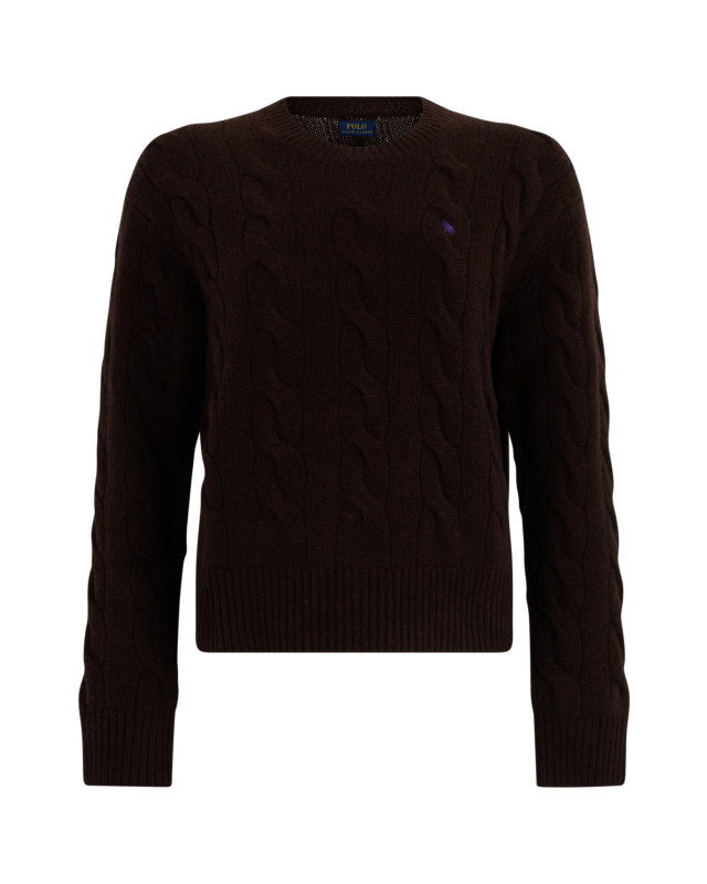 [Polo Ralph Lauren] Knitwear FW26 211A91216_017