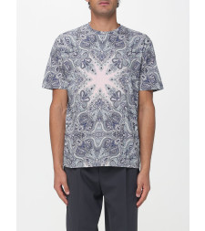 [Etro] T-shirts Short Sleeve SS26 MRMA0002AKI10 X0880