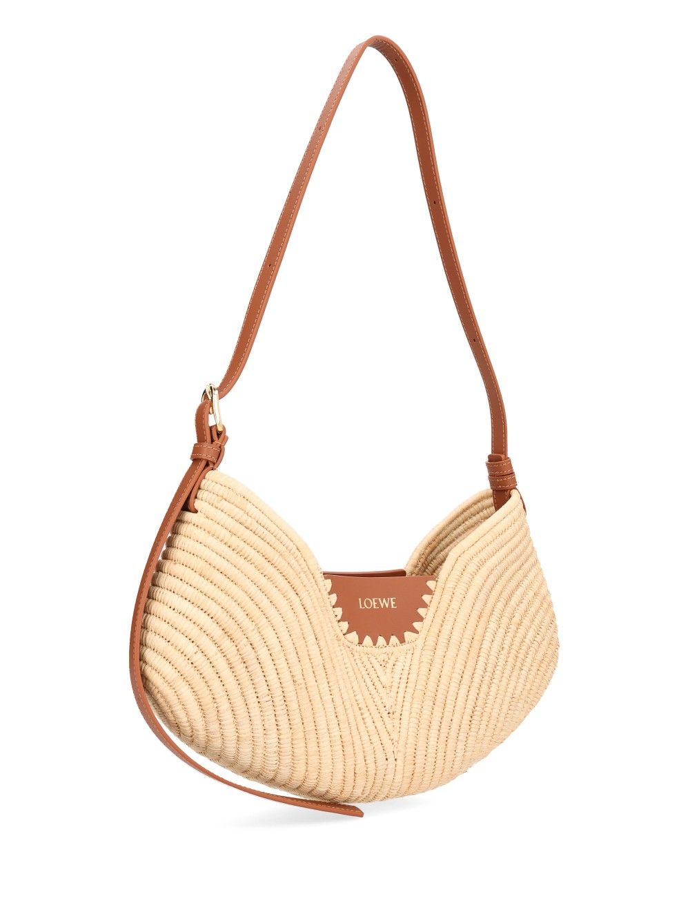 [LOEWE PAULA'S IBIZA] Shoulder bag CO ASWISWSX082435