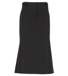 [Fendi] Midi skirt CO FQ7767B1H8F0QA1