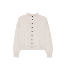 [Vanise] Knitwear FW26 V73516 ROSY STUCCO